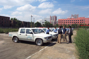 太原市时尚机动车驾驶员培训学校 专业驾培服务引领山西太原驾驶学习新风尚