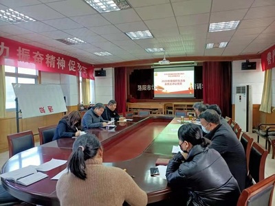 洛阳市邙山机动车驾驶员培训 安全驾驶从这里开始