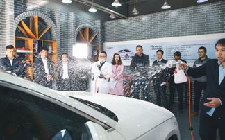 云瀚股份开展产品知识拓宽培训 强化机动车驾驶员培训专业能力