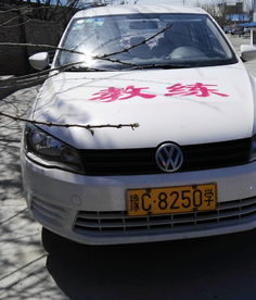 掌握安全驾驶技能，选择洛阳天子机动车驾驶员培训学校