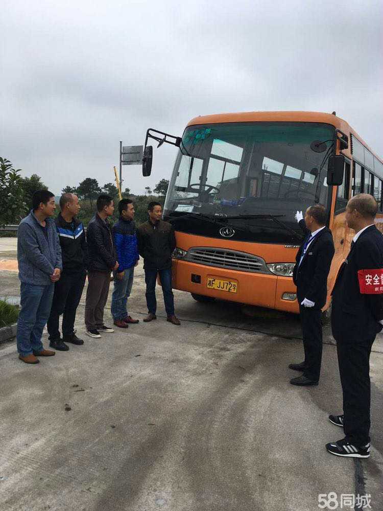岳阳市新阳驾校 打造安全驾驶的摇篮